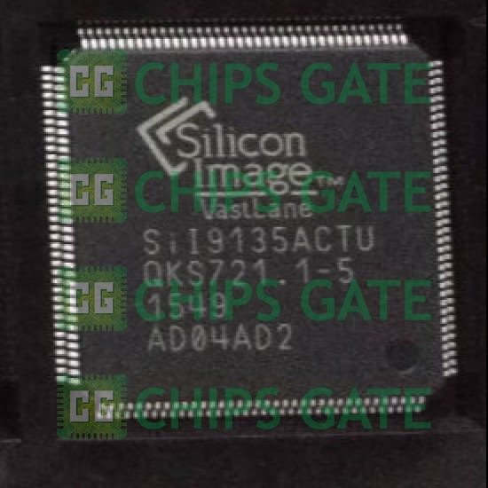 Silicon SIL9135ACTU