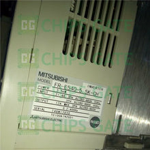 Mitsubishi FR-E540-5.5K-CH