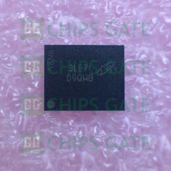 Micron MT41K256M8DA-125-K