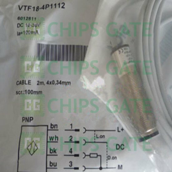 VTF184P1112