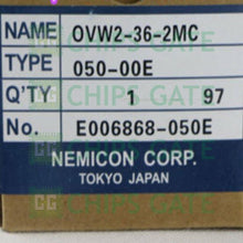 Nemicon OVW2-36-2MC