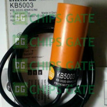 Ifm KB5003