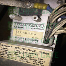 Rexroth 3.2-030-300W1