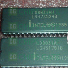 Intel D8031AH