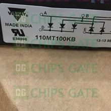 International Rectifier 110MT100KB