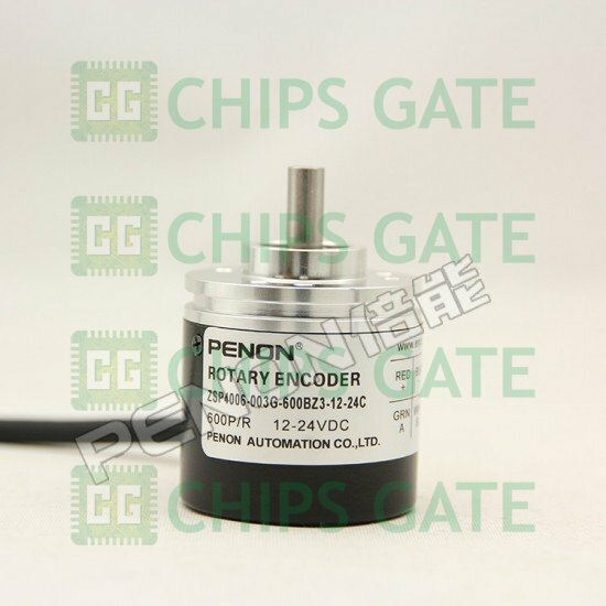 Rep ZSP4006-003G-600BZ3-12-24C