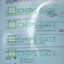 Contrinex LTK-5050-115-9003