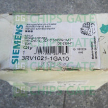 3RV10211GA10
