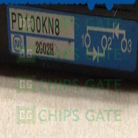 Niec PD100KN8