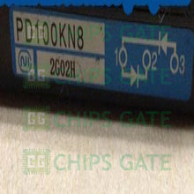 Niec PD100KN8