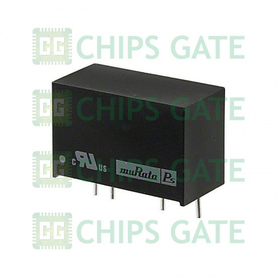 Murata Power MEJ2S1203SC