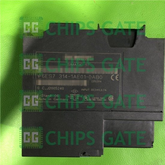 6ES73141AE010AB0