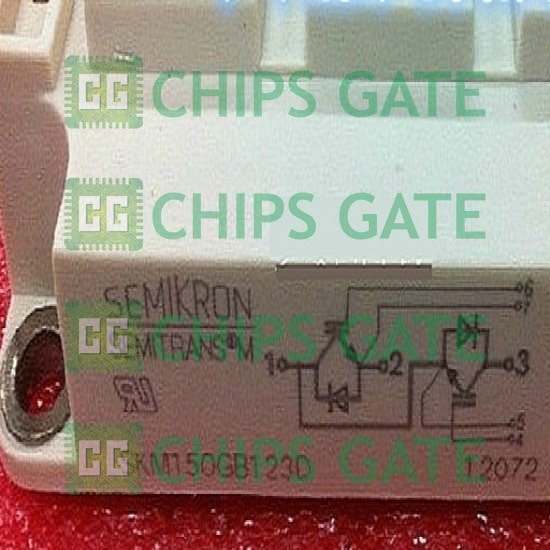SKM150GB123D