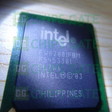 Intel 82801FBM