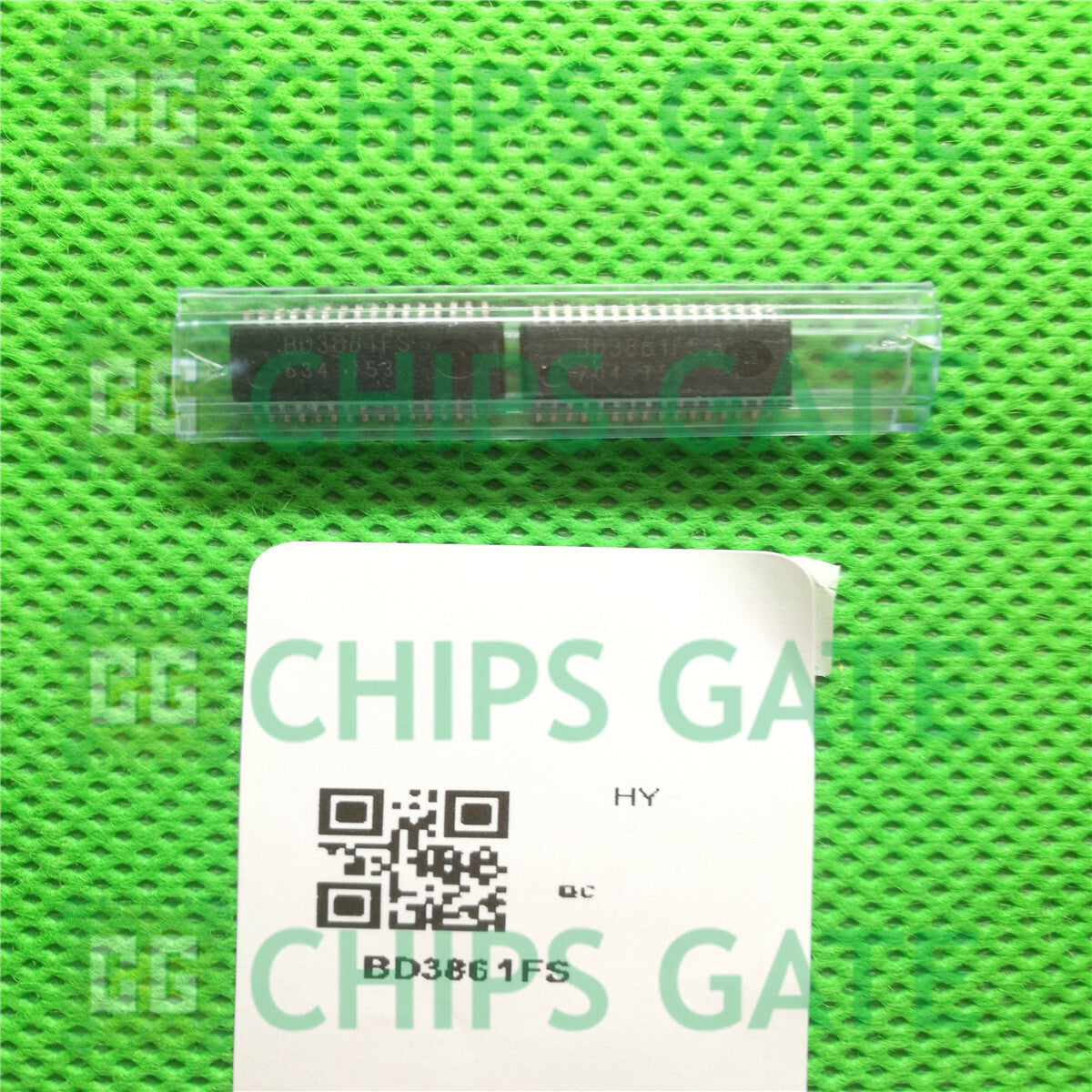 Rohm BD3861FS
