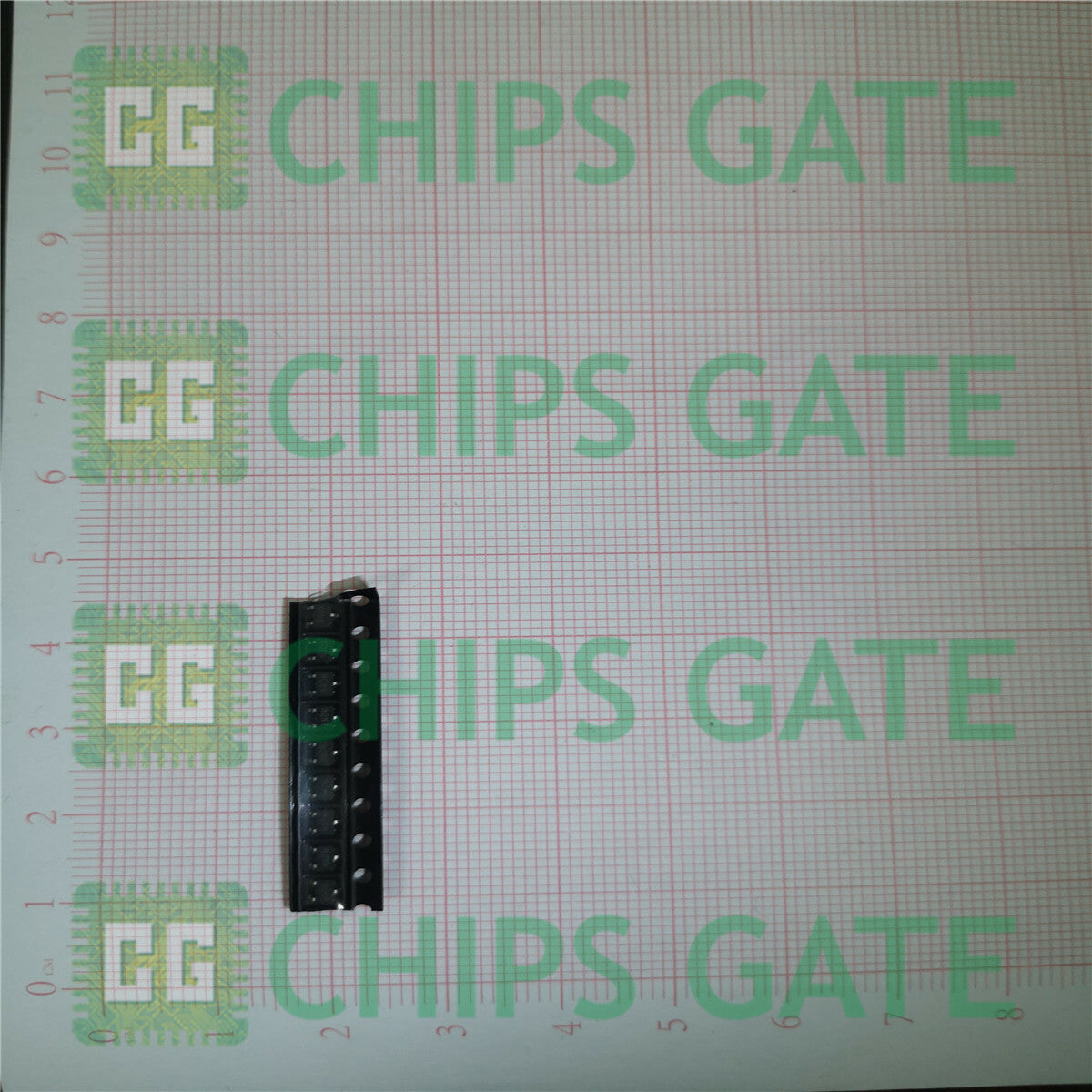 Microchip MCP111T-240E-TT