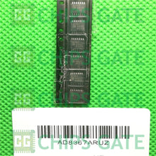 Linear AD8367ARU