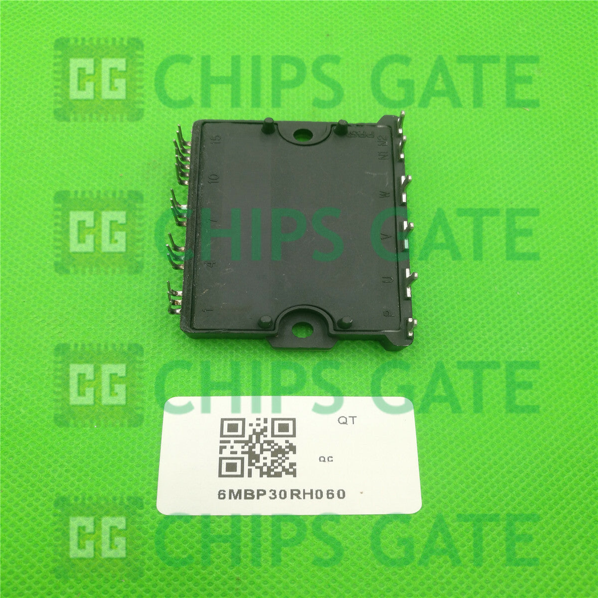 6MBP30RH060