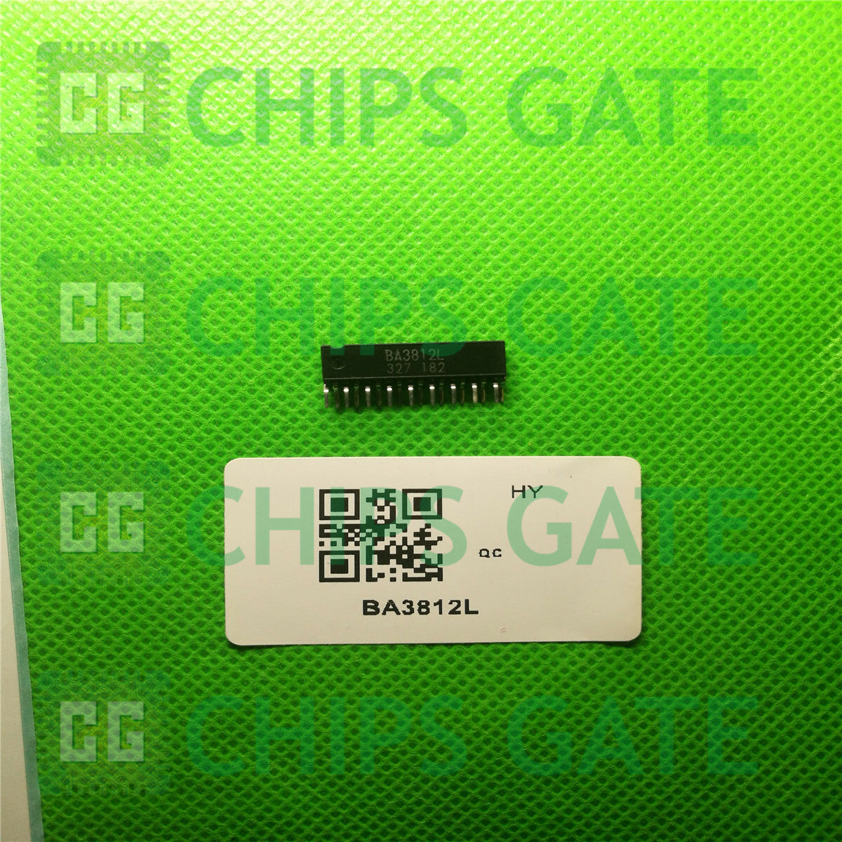 Rohm BA3812L