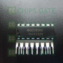 Maximum MAX232N