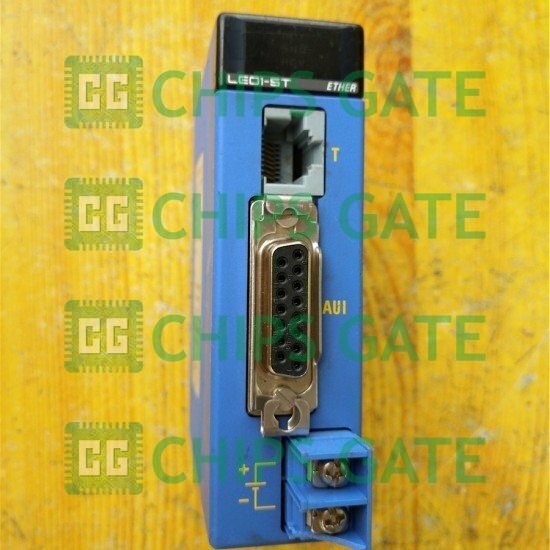 Yokogawa F3LE01-5T