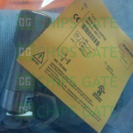 Turck BI10-M30-0VP4X