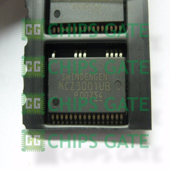 Shindeng MCZ3001U