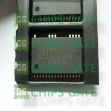 Shindeng MCZ3001U