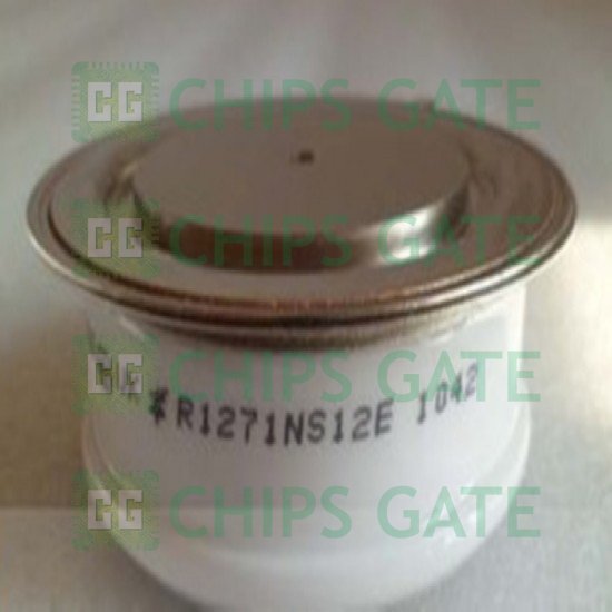 Westcode R1271NS12E