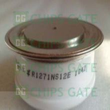 Westcode R1271NS12E