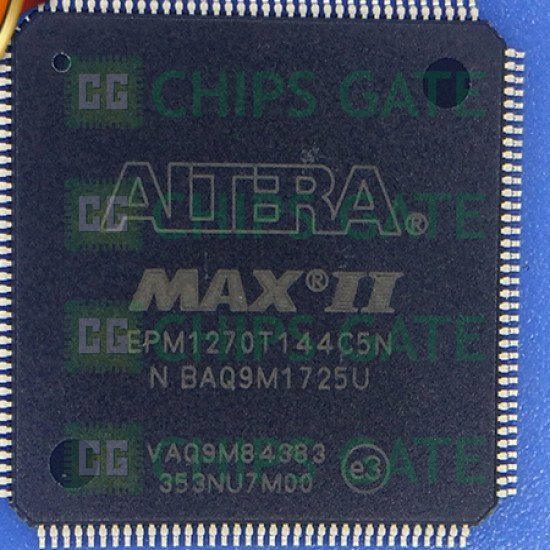 Altera  EPM1270T144C5N