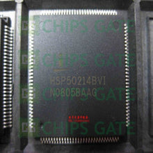 Intersil HSP50214BVI