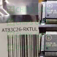 Atmel AT83C26-RKTUL