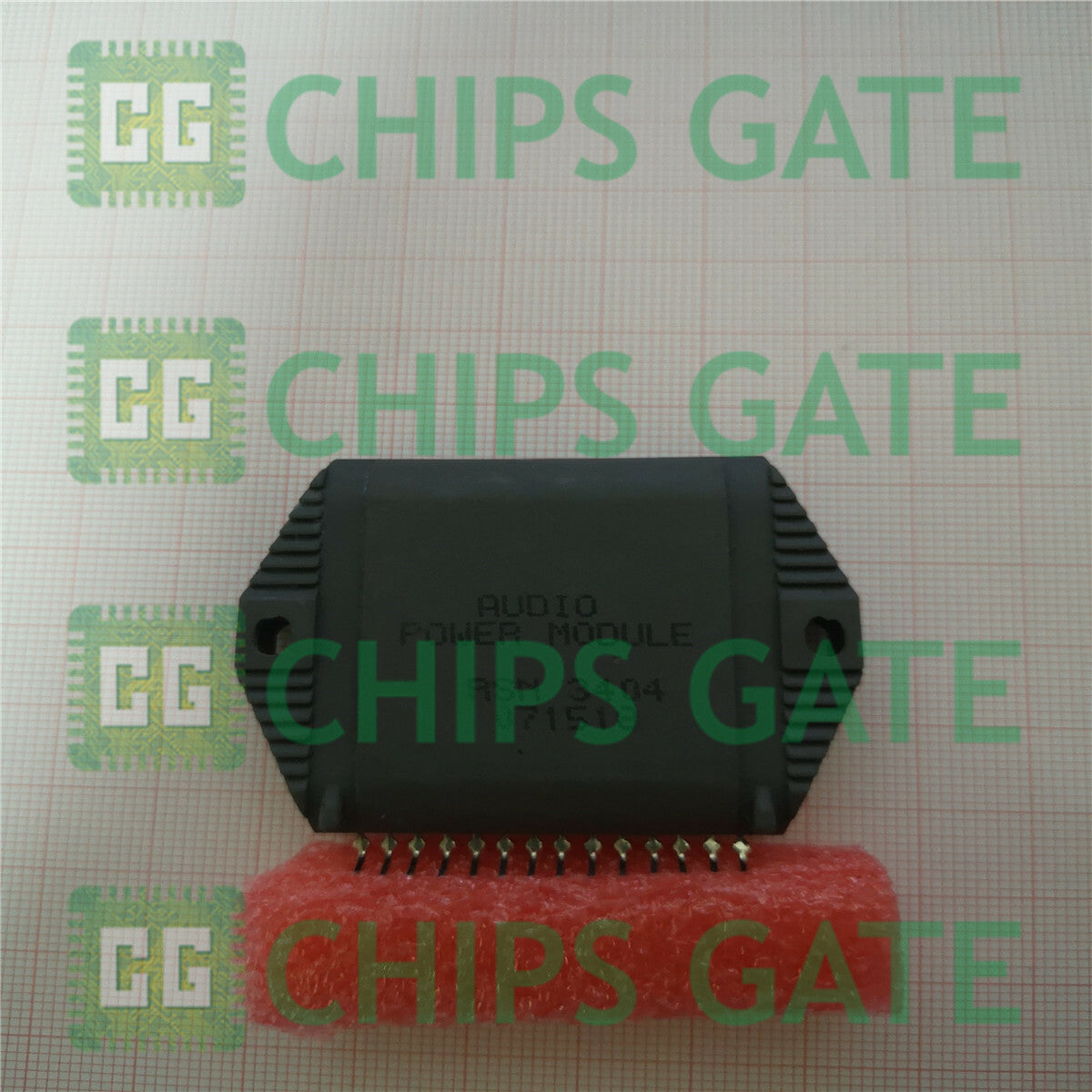 Sanyo RSN3404