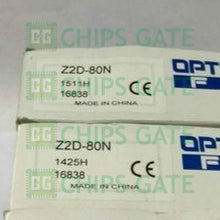 Optex Z2D-80N