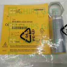 Turck BI10-M30-AZ3X-H1141