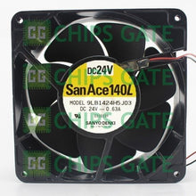 Sanyo 9LB1424H5J03