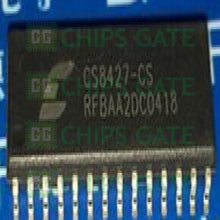 International Rectifier CS8427-CS