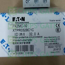 Eaton Moeller PKZMC-32