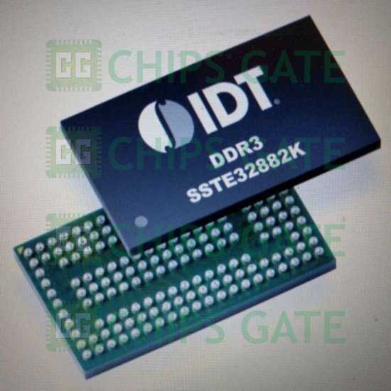 Idt SSTE32882HLBAKG8