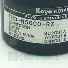 Koyo TRD-N5000-RZ