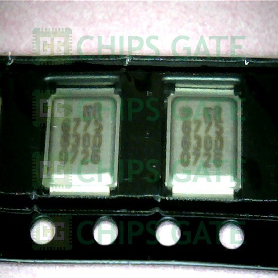 International Rectifier IRF6775MTRPBF