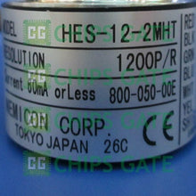 Nemicon HES-12-2MHT