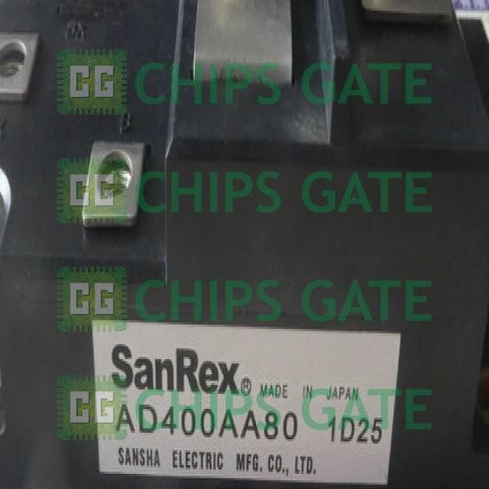 Sanrex AD400AA80