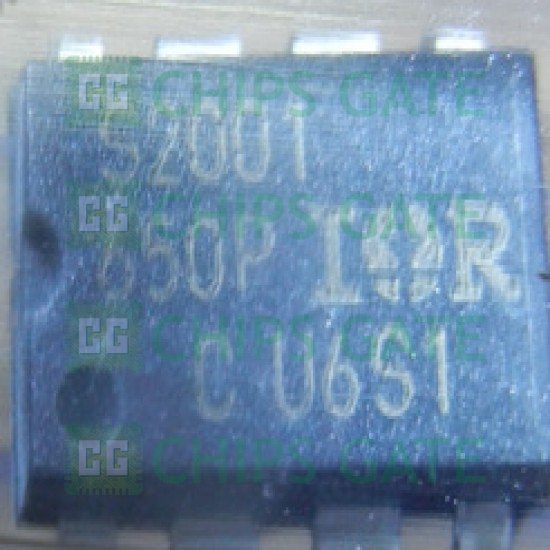 International Rectifier IRS2001PBF