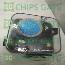 Dungs LGW3A2P