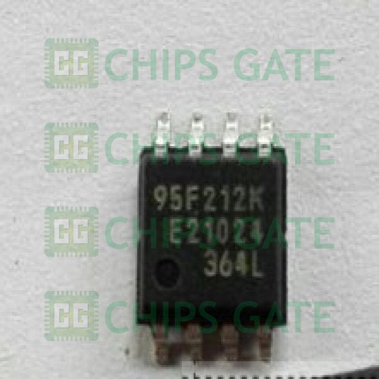 Fuji MB95F212KPF-G-SNE2