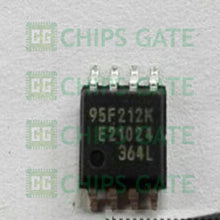 Fuji MB95F212KPF-G-SNE2