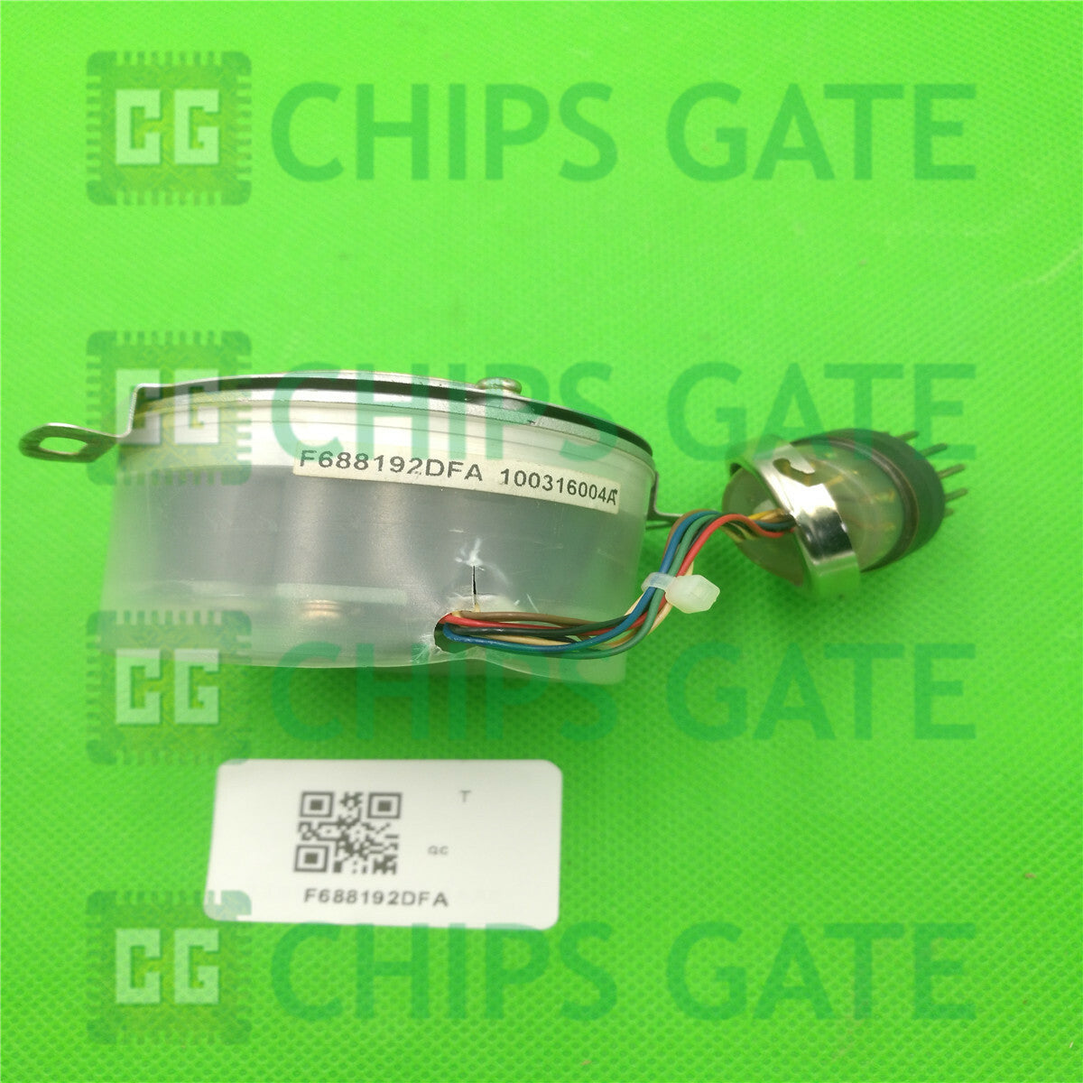 Sanyo F688192DFA