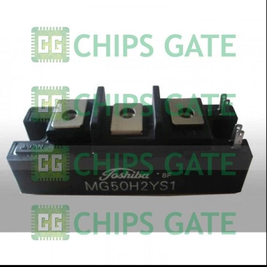 Toshiba MG50H2YS1